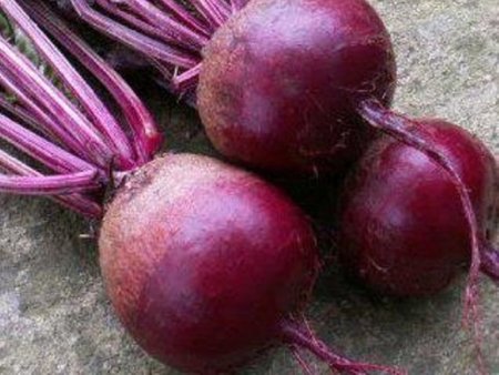 Свекла Бетти