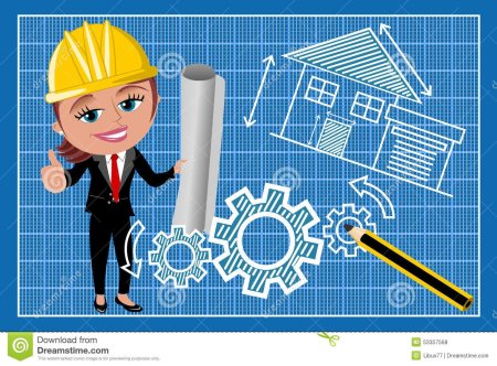 Инженерные профессии для детей