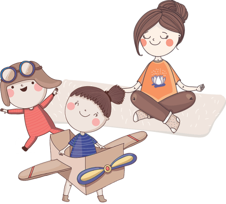 Ленивая мама. Как подружить детей с эмоциями. Советы "ленивой мамы"