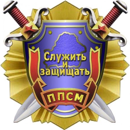 День патрульно-постовой службы полиции