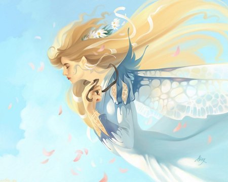 Художник Anry Nemo