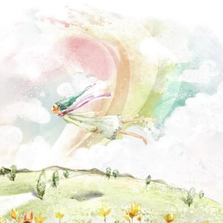 День свободного ветра в крыльях