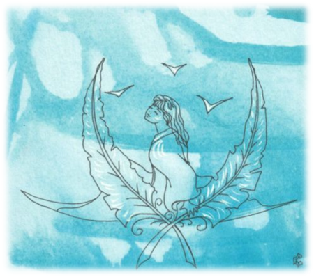 Поэтическая Муза