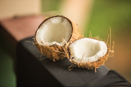 Маленький Кокос