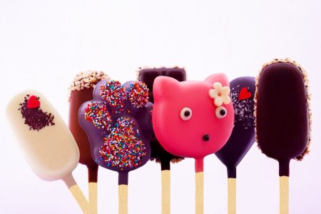 Мороженое эскимо