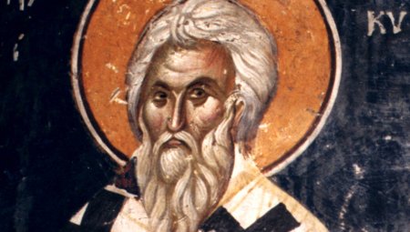 Апостол Иуда Иаковлев (Леввей, Фаддей), брат Господень