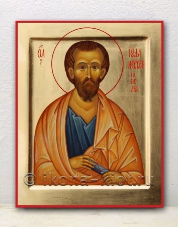 Апостол Иуда брат Господень икона