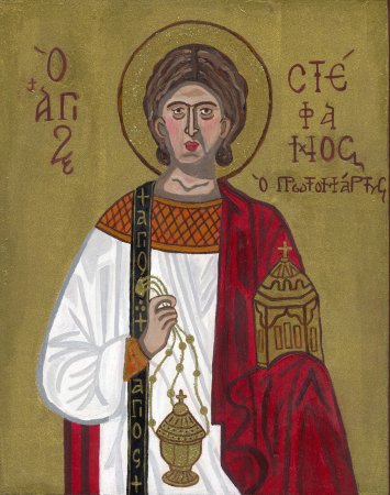 Byzantine icons фёдор