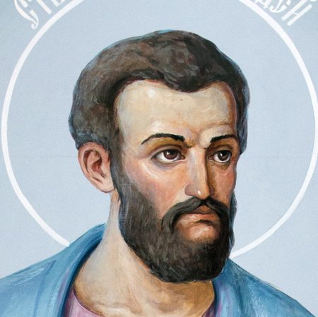 Апостол Иуда Фаддей икона