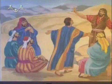 Апостол Фаддей Армения