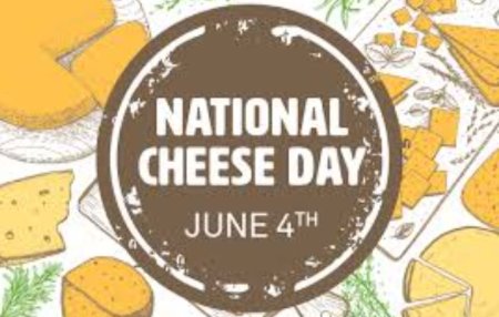 National Cheese Day