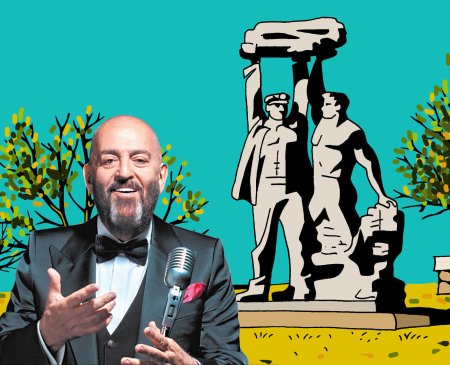 Третьего сентября на Руси отмечают Шуфутинов день