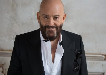 Михаил Шуфутинский