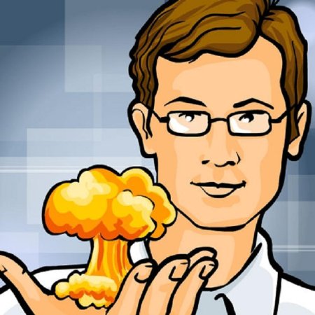 Профессия физик атомщик