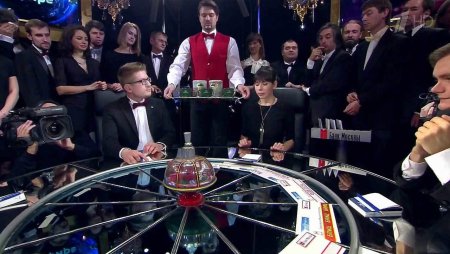 Команда Андрея Козлова ЧГК