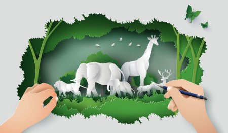 Международный день защиты дикой природы