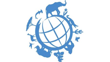 Всемирный день дикой природы 2020