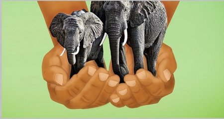 День дикой природы