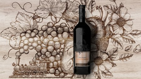 Винный Ассамбляж