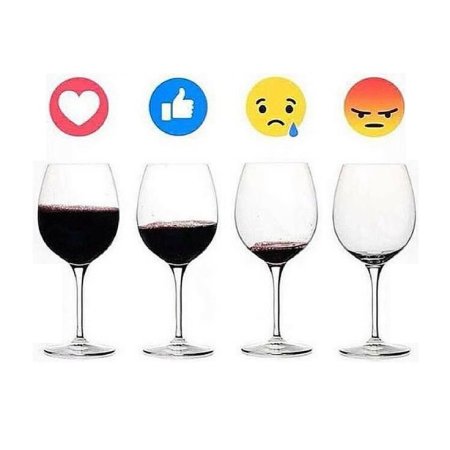 Польза вина прикол