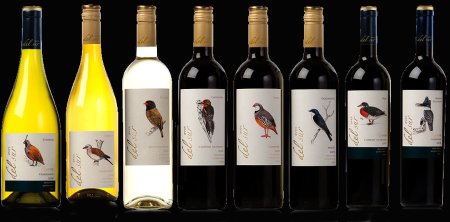 Millet Чилийское вино