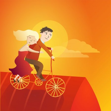 Оранжевый день праздник