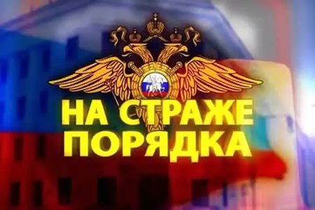 День подразделений по противодействию экстремизму МВД РФ