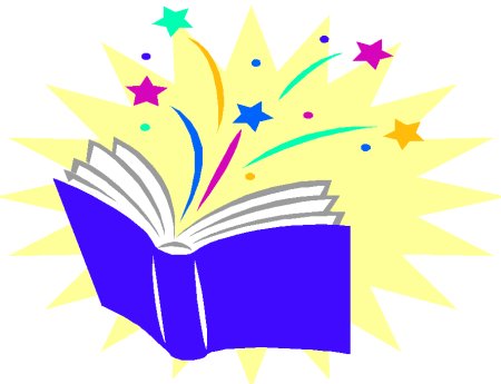 Лидеры чтения в библиотеке