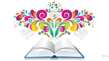 Эмблема книги