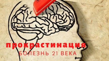 День прокрастинации