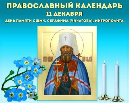 Священномученик митрополит Серафим Чичагов икона