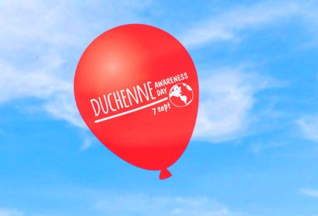 Международный день распространения информации о Дюшенна