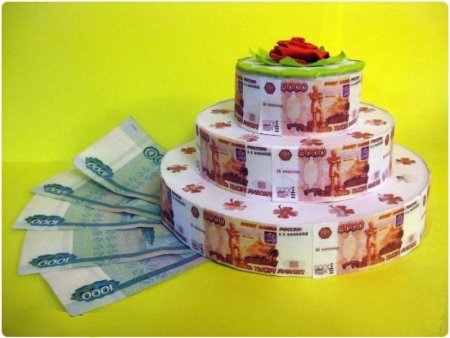 С днем финансиста