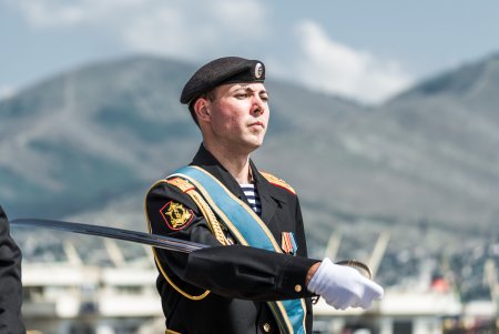 ВМФ Новороссийск