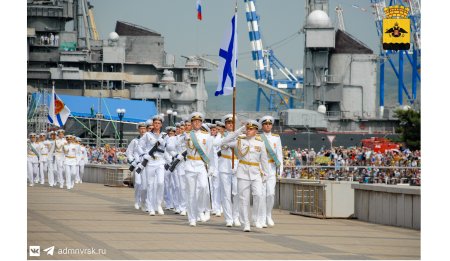 ВМФ Новороссийск