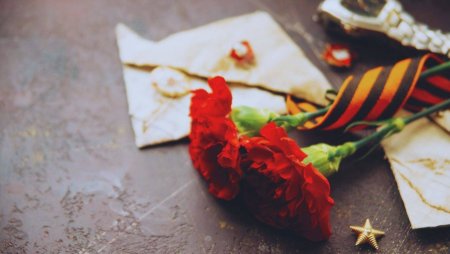 День памяти жертв блокады Ленинграда