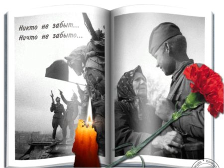 Помним о войне