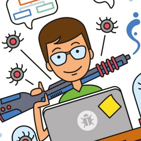 QA тестировщик