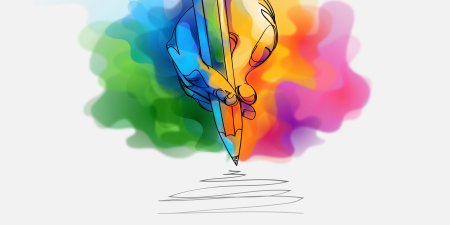 С праздником дизайнера