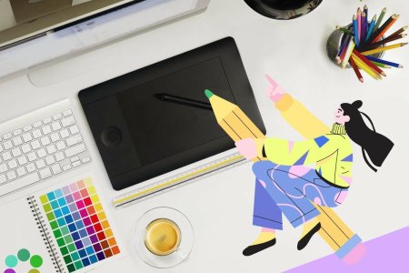 Курсы дизайнера