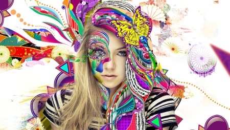 Графический дизайнер