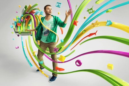 Креативная концепция