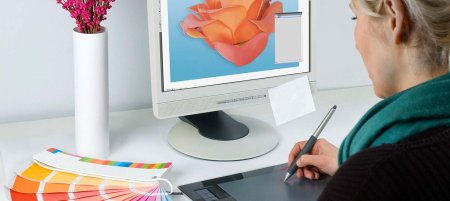 День компьютерного дизайнера