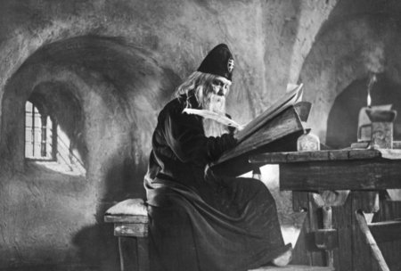 Пимен Борис Годунов