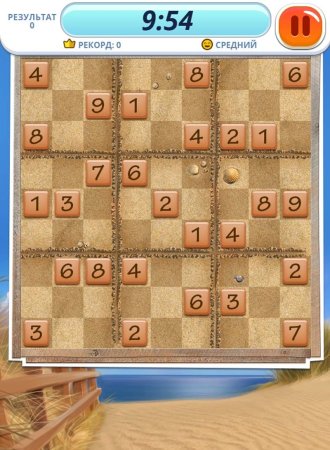 Международный день судоку