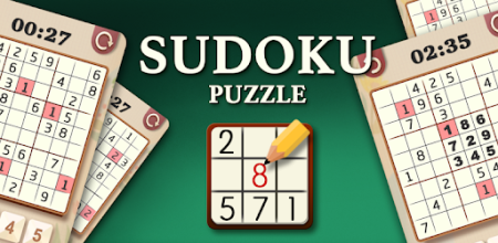 Международный день судоку