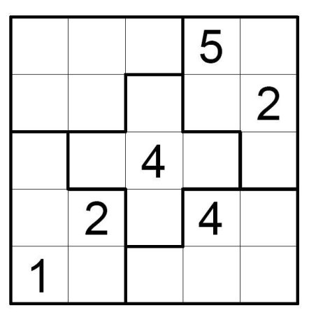 Судоку для детей