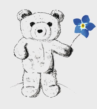 Символ дня матери