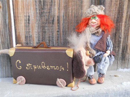 Чудаки надпись