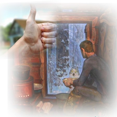 Чудаковатые рисунки